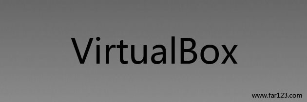 VirtualBox V4.1.10 Final 官方正式版