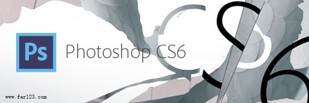 Adobe Photoshop CS6 Extended 官方简体中文版